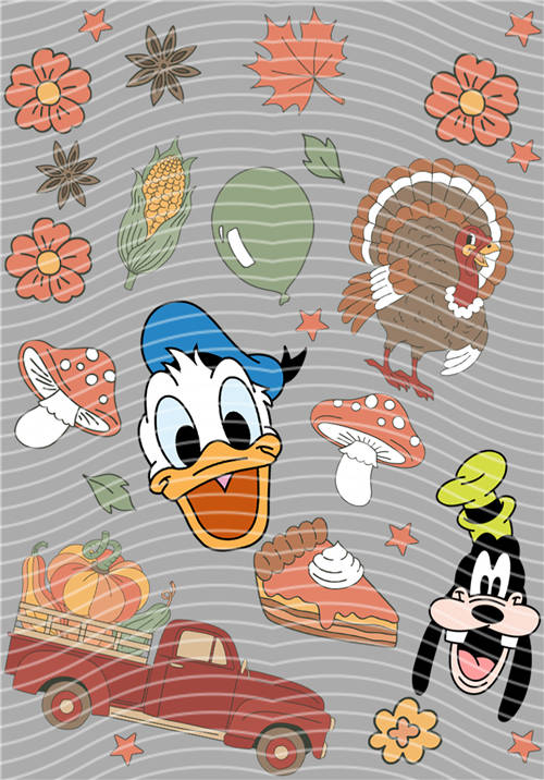 A5 Notebook Wraps-A 1390